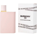 Burberry Her Intense EDP l&otilde;hnastatud vesi naistele, 100 ml
