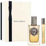 Dolce and Gabbana Devotion Pour Homme meeste parf&uuml;&uuml;mikomplekt (EDP, 100 ml + EDP, 10 ml)