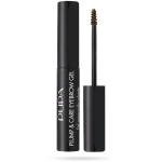 Pupa Milano Pupa Plump & Care kulmugeel Plump & Care kulmugeel kulmudele, toon: 001 Blond, 3 ml