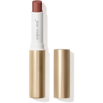 jane iredale Colorluxe Hydrating Cream Lipstick niisutav kreemjas huulepulk, toon: DesertRose