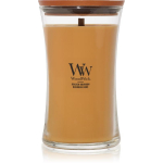 Woodwick Golden Bourbon l&otilde;hnak&uuml;&uuml;nal, 609,5 g