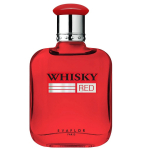 Evaflor Whisky Red EDT tualettvesi meestele, 100 ml