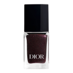 Christian Dior Vernis Nail Polish 900 Black Rivoli, 10 ml