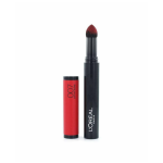 L'Oreal Paris Infallible Matte Max Liquid Lipstick 007 Say My Name, 11 g