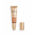 Makeup Revolution Pro CC Perfecting Cream Foundation F9 SPF 30, 26 ml