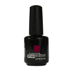 Jessica GELeration Colours Semi-Permanent Nail Polish GEL-641 Sexy Siren, 15 ml