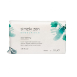 Simply Zen Soul Warming Cleansing Soap Bar, 200 g