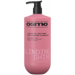 OSMO Blinding Shine Conditioner juuksepalsam, 1000 ml