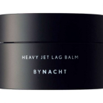 Bynacht Heavy Jet Shea Butter Renewing Foot Balm, 15 ml
