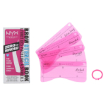 Set Nyx Zero To Brow Shaping Eyebrow Powder, 4 tk tk