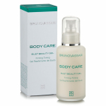 Bruno Vassari Body Care Firming Body Gel For Bust & Decollete, 100 ml