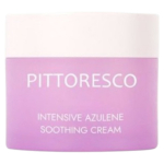 Pittoresco Azulene Calming Tonic Cream For Face, 70 ml