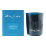 Atelier Cologne Wood Wilderness Scented Candle, 180 g