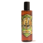 Captain Fawcett Beer'd Shampoo Habeme &scaron;ampoon &otilde;llega, 250 ml