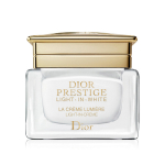 Christian Dior Prestige Light-In-White Illuminating Cream For Face, 50 ml