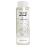 Therme Zen White Lotus Bath Foam vannivaht, 500 ml