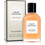 David Beckham Amber Breeze EDP meestele, 50 ml
