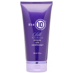 It'S A 10 It's A 10 Silk Express Miracle Silk Conditioner h&uuml;drol&uuml;&uuml;situd siidiga palsam k&otilde;ikidele juukset&uuml;&uuml;pidele, 148 ml