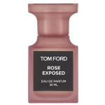Tom Ford Rose Exposed EDP l&otilde;hnastatud vesi unisex, 30 ml