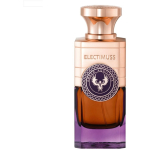 Electimuss Amber Aquilaria PP parf&uuml;&uuml;m unisex, 100 ml