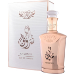 Al Malakia Chorouk EDP parf&uuml;&uuml;mvesi unisex, 100 ml