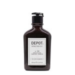 Depot 100 Hair Cleansing No. 105 Charcoal Hair Shampoo For Detoxing, 250 ml
