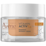 Avene Vitamin Active Cg Radiance Intensive Cream s&auml;ra andev vananemisvastane n&auml;okreem, 50 ml