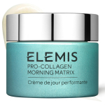 Elemis Pro-Collagen Morning Matrix Anti-Ageing Cream For Face, 50 ml