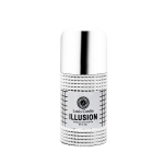 Louis Cardin Illusion Deodorant Roll-On Unisex, 50 ml
