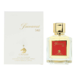 Cavalier Baraccat Red 540 EDP l&otilde;hnastatud vesi unisex, 100 ml