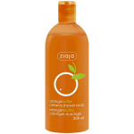 Ziaja apelsiniv&otilde;i du&scaron;igeel, 500 ml