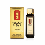 Fragrance World La Uno Million Royal EDP l&otilde;hnastatud vesi meestele, 100 ml