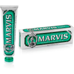Marvis Classic Strong Mint Classic piparm&uuml;ndimaitseline hambapasta, 85 ml