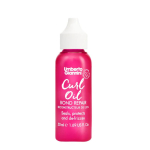 Umberto Giannini Curl Oil Bond Repair Silicone-free Hair Oil Treatment Frizz Control & Moisturising, 50 ml