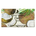 Florinda Cocco Vegan Cleansing & Hydrating Scented Soap Bar , 100 g