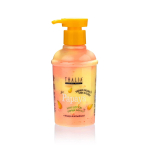 Thalia Natural Beauty Papaya Hydrating & Refreshing Daily Body Lotion For Hands & Body, 250 ml