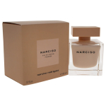 Narciso Rodriguez Narciso Poudree EDP l&otilde;hnastatud vesi naistele, 75 ml