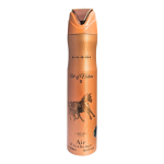 Lattafa Art of Nature II Room Air Freshener, 300 ml