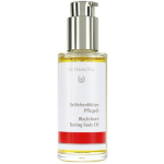 Dr. Hauschka Mustkits tooniv keha&otilde;li, 75 ml
