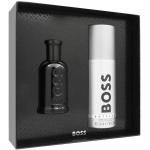 Hugo Boss Boss Bottled Parfum kinkekomplekt meestele (PP, 50 ml + deodorant, 150 ml)