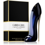 Carolina Herrera Good Girl EDP parf&uuml;&uuml;mvesi naistele, 30 ml