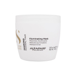 Alfaparf Milano Semi di Lino Diamond Illuminating Mask juuksemask l&auml;ikeks, 500 ml