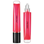 Shiseido Shimmer GelGloss Lip Gloss 07 10.8/10V, 9 ml