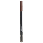 Gosh Eyebrow Cream Pencil & Brush 2-In-1 01 Brown 1.2 g