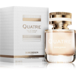 Boucheron Quatre EDP naistele, 30 ml