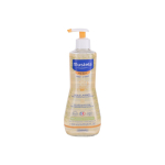 Mustela B&eacute;b&eacute; Cleansing Oil vanni&otilde;li imikutele, 500 ml