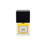 Carner Barcelona Woody Collection D600 EDP Unisex, 100 ml