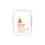 Bi-Oil Gel kehageel kuivale nahale, 200 ml