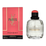 YSL Paris EDT tualettvesi naistele, 125 ml