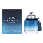 Coach Blue EDT tualettvesi meestele, 40 ml